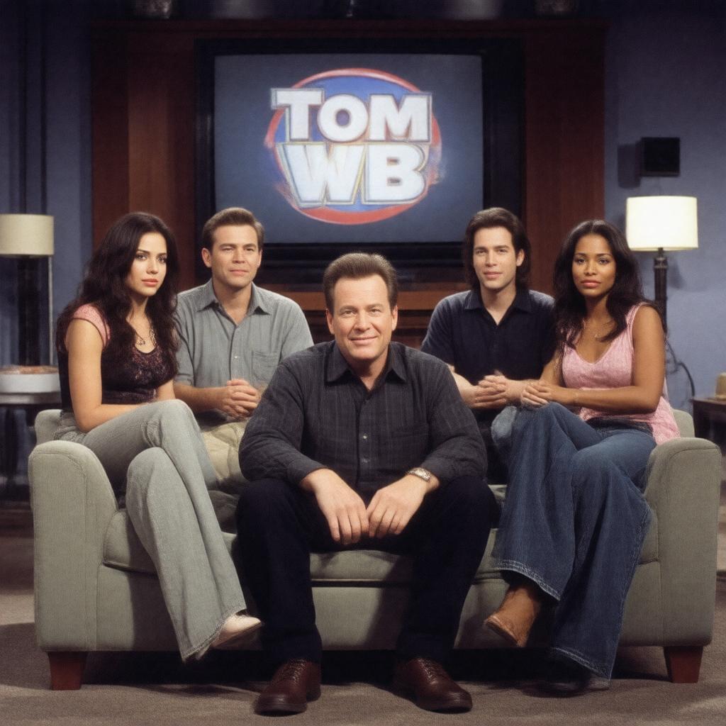 Tom show